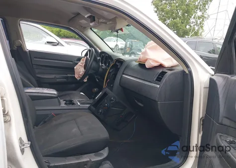 2008 Dodge Charger from USA, damaged, VIN 2B3KA43R28H324082